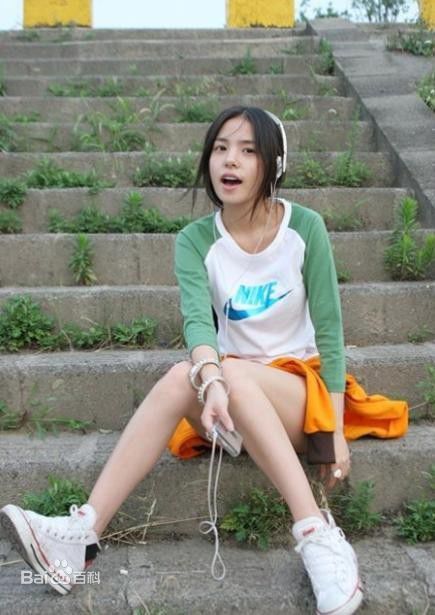 最新闵孝琳()精彩图册