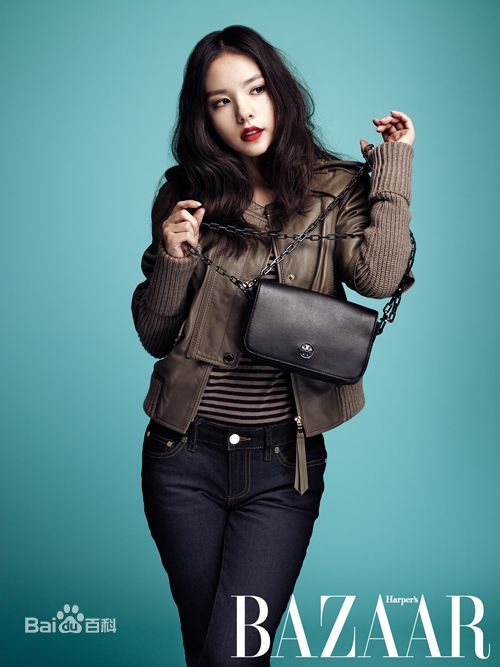 最新闵孝琳()精彩图册