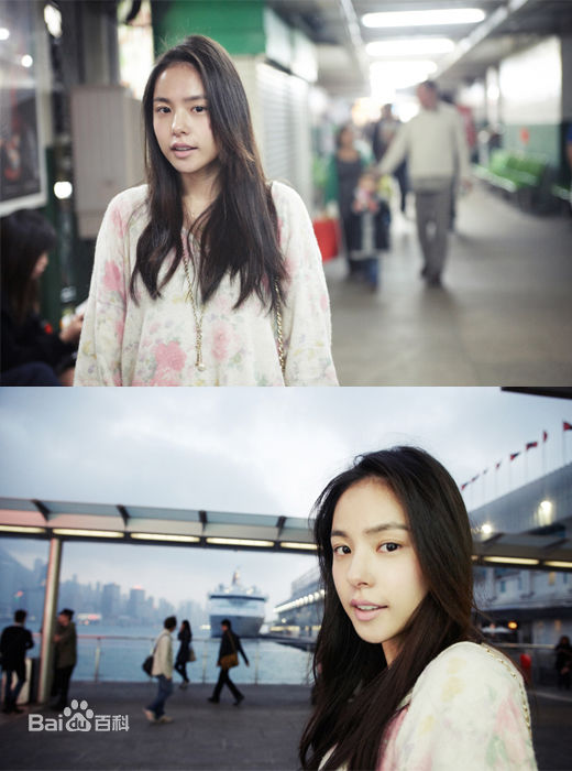 最新闵孝琳()精彩图册