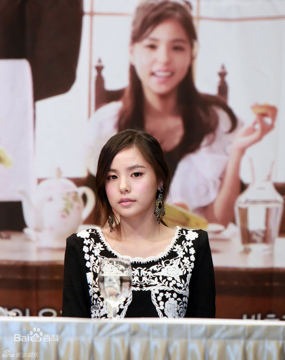 最优质闵孝琳()精彩图册