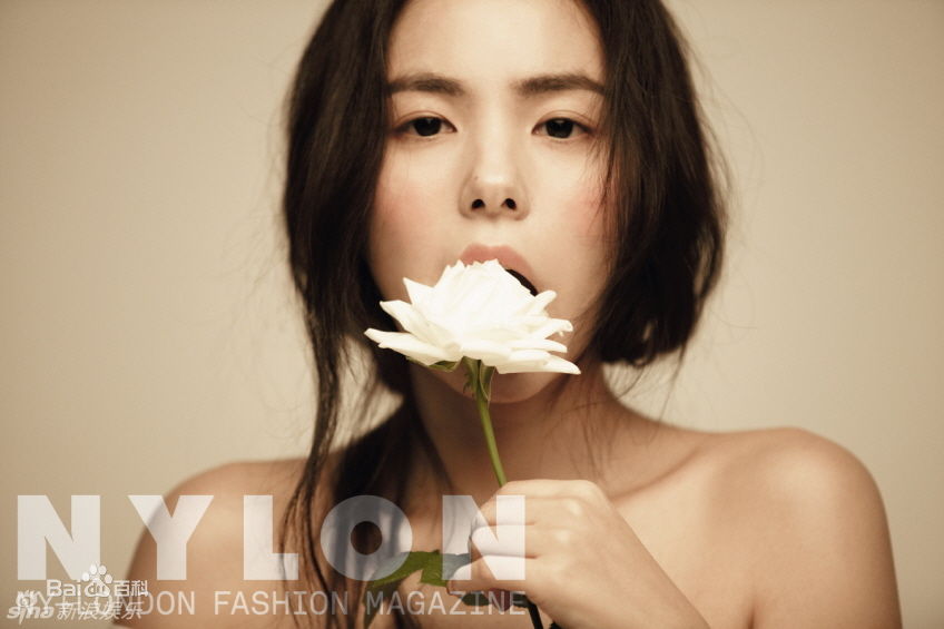 最优质闵孝琳()精彩图册