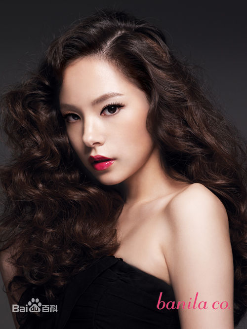 闵孝琳()精彩图册