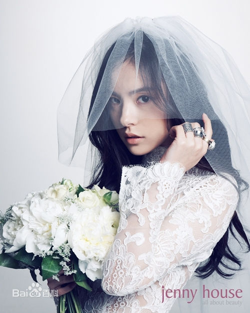 闵孝琳()精彩图册