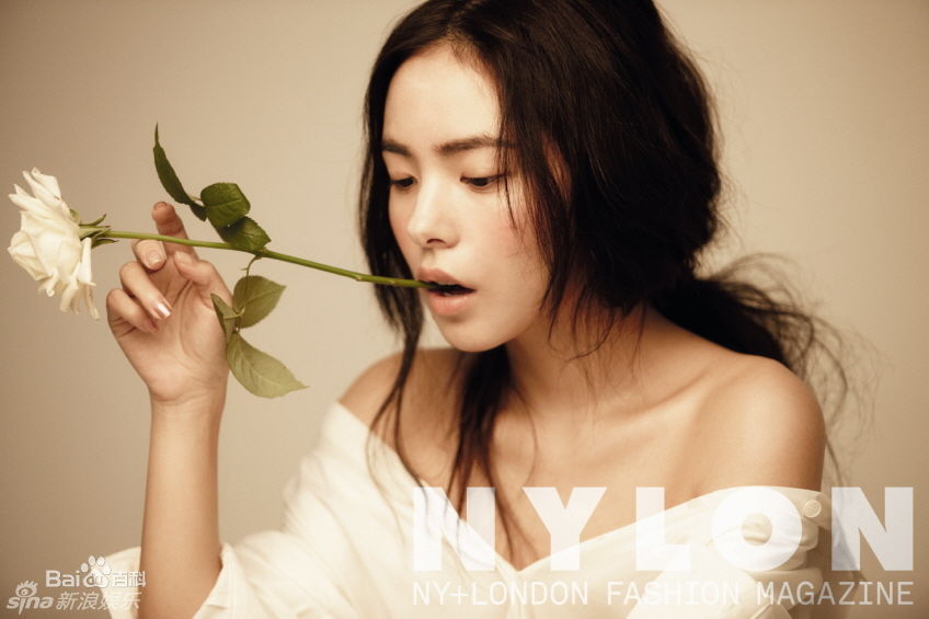 最优质闵孝琳()精彩图册