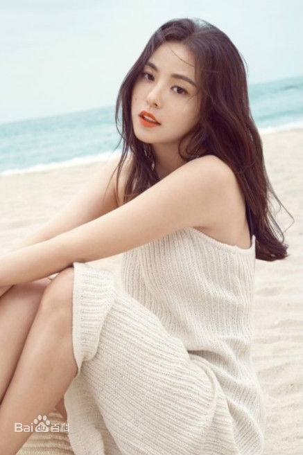 闵孝琳()前后照片