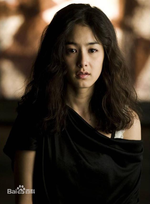 高清姜惠贞(Kang Hye-Jung)精彩图册