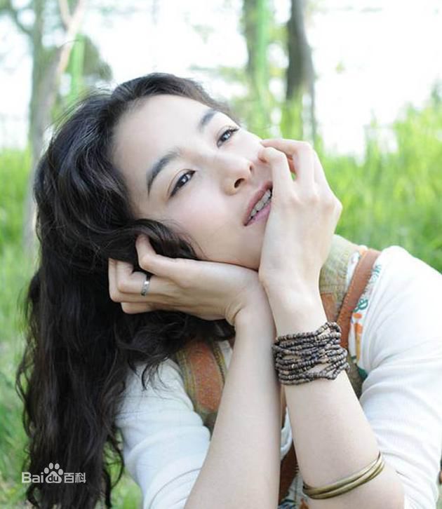 高清姜惠贞(Kang Hye-Jung)精彩图册