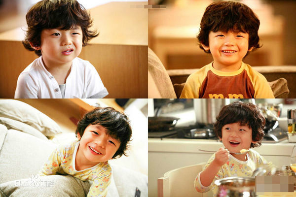 王锡玄(Seok-hyun Wang/)剧照