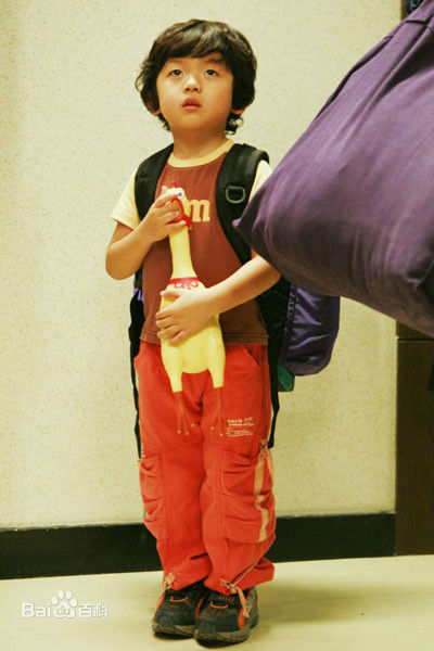 王锡玄(Seok-hyun Wang/)剧照