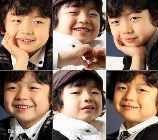 王锡玄(Seok-hyun Wang/)最全壁纸