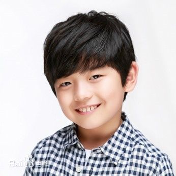 最优质王锡玄(Seok-hyun Wang/)素颜照