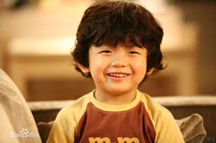 最优质王锡玄(Seok-hyun Wang/)素颜照