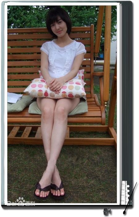 最全李素妍(，イソヨン，Lee So Yeon)精彩图册