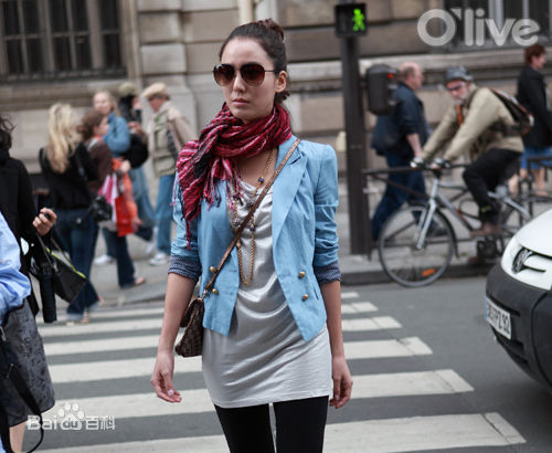 最全李素妍(，イソヨン，Lee So Yeon)精彩图册