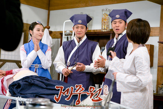 朴勇宇()影视剧形象生活照相册