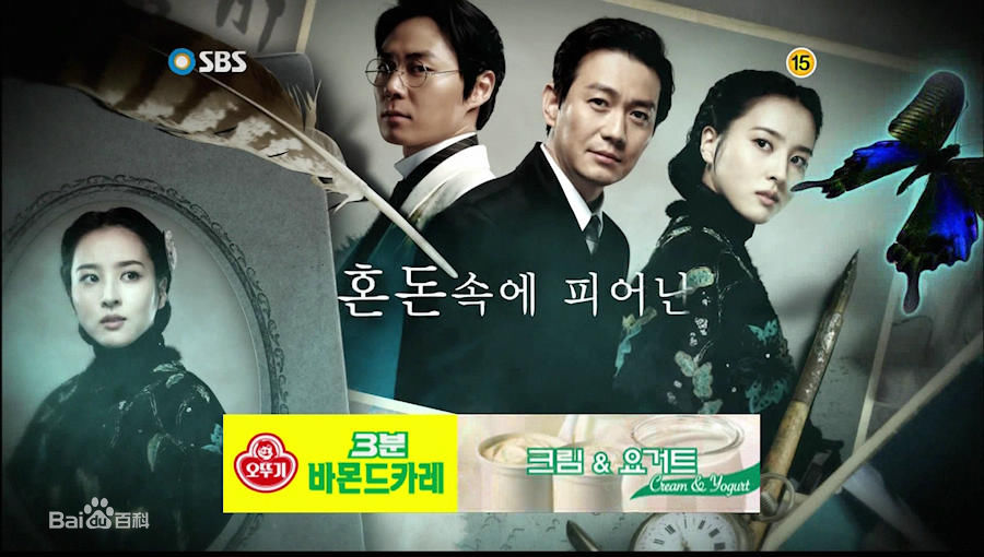 朴勇宇()影视剧形象生活照相册