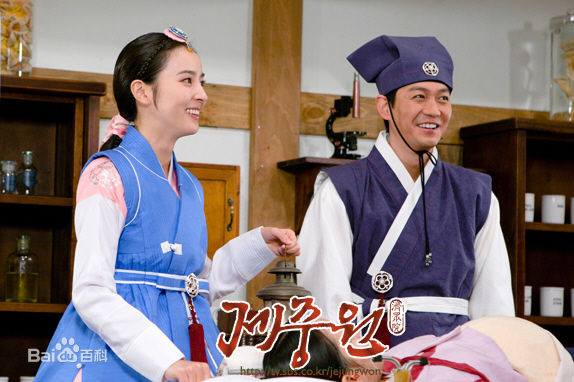 朴勇宇()影视剧形象生活照相册