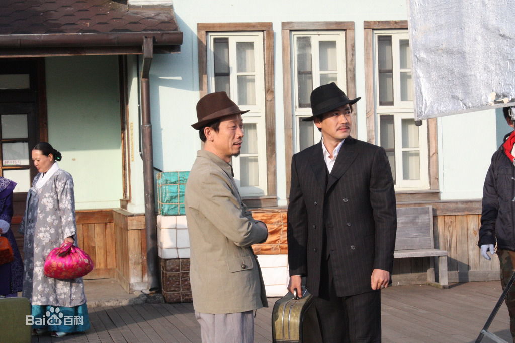 朴勇宇()在济众院中的精选剧照