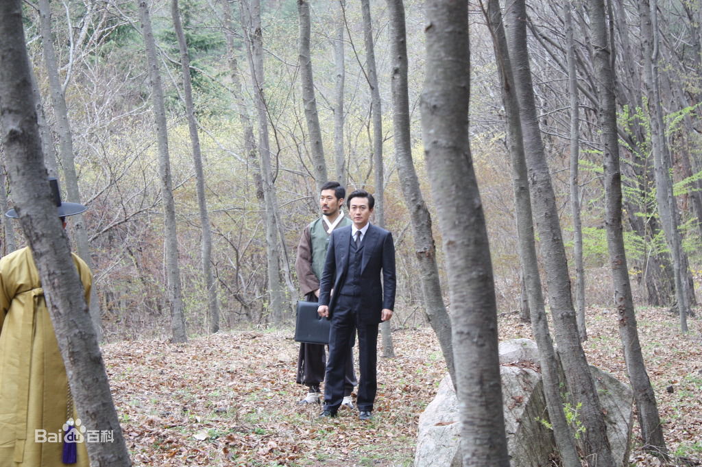 朴勇宇()在济众院中的精选剧照