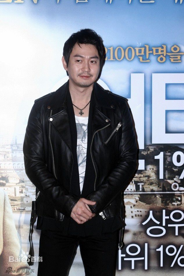 精选朴勇宇()精彩图册