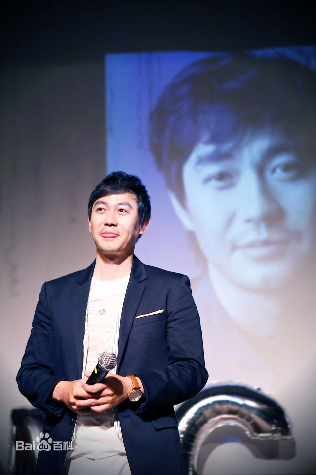 朴勇宇()精彩图册