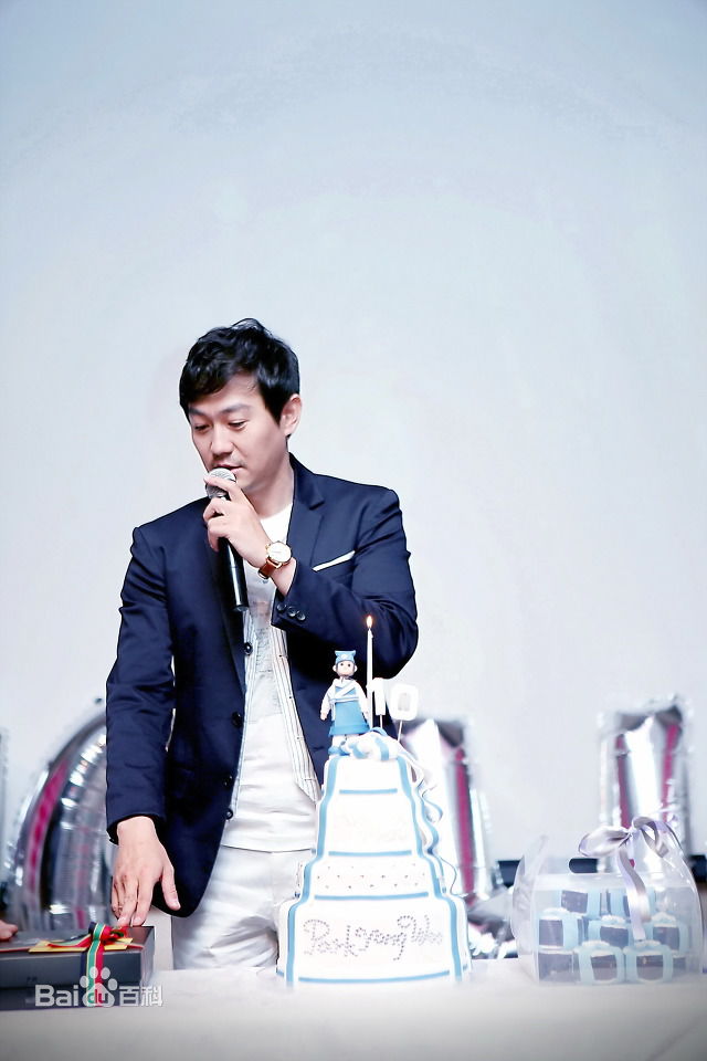 朴勇宇()精彩图册