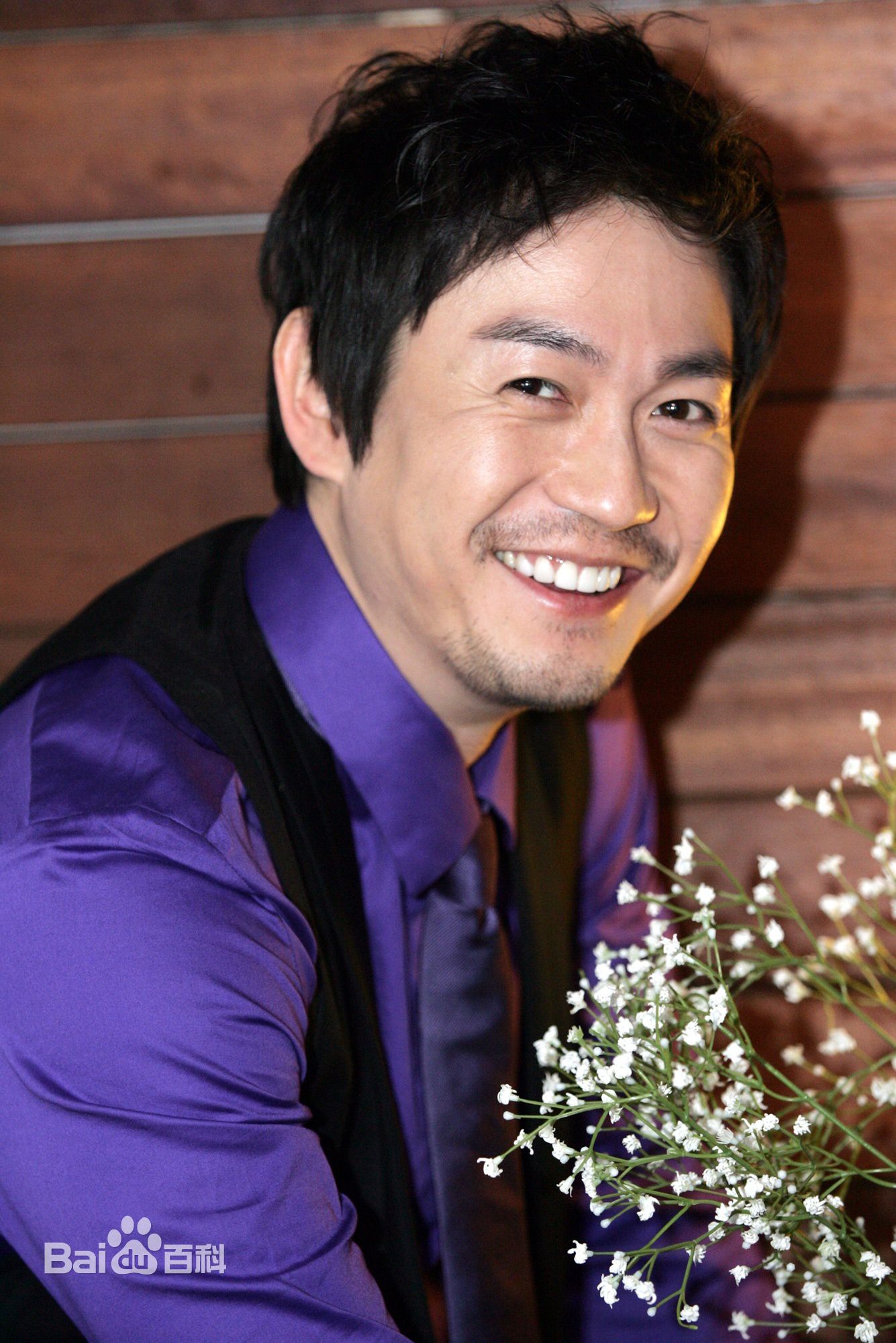 高清朴勇宇()精彩图册