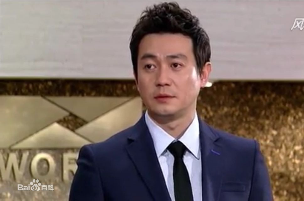 高清朴勇宇()图片