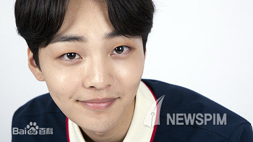 金旻载(Real.be)前后照片