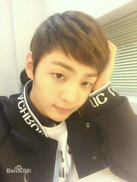 金旻载(Real.be)前后照片