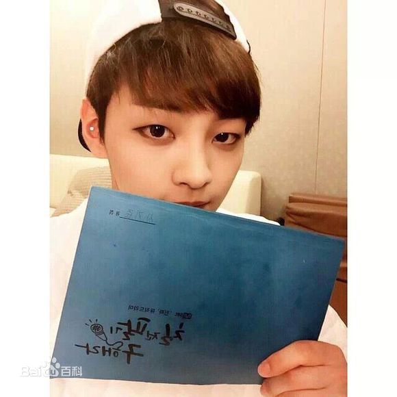 金旻载(Real.be)前后照片