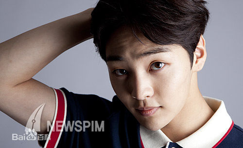 金旻载(Real.be)前后照片