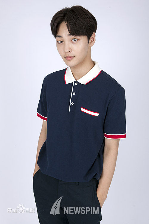 金旻载(Real.be)前后照片