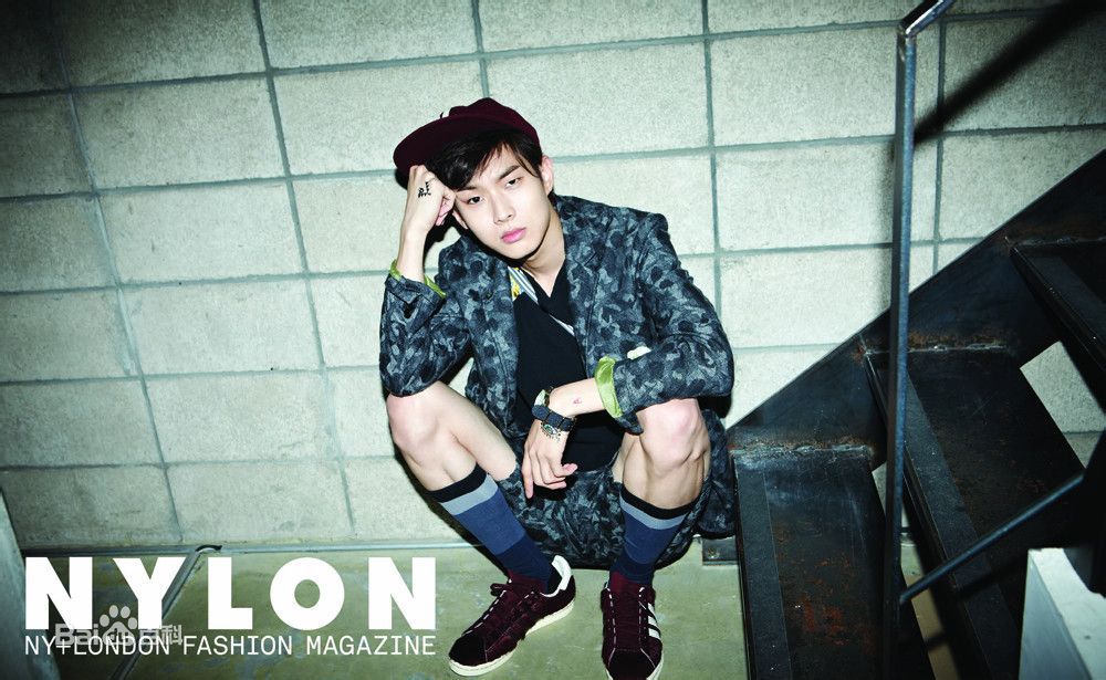 崔宇植( / Choi Woo-shik /Eddie)高清画报图集