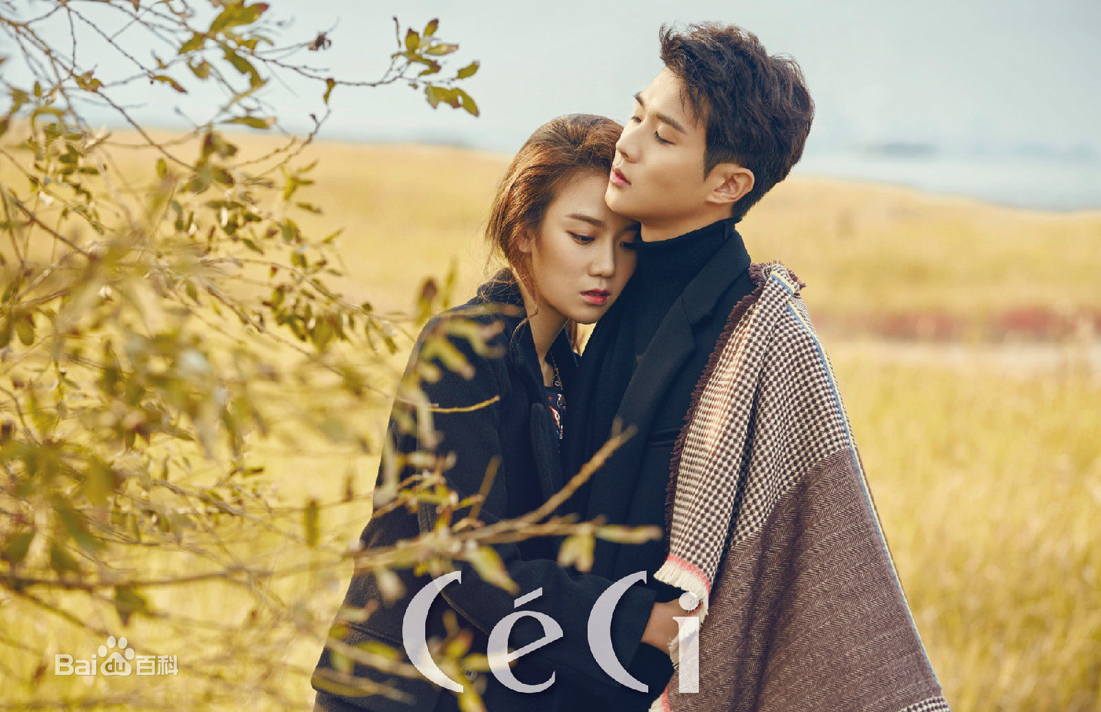 崔宇植( / Choi Woo-shik /Eddie)高清画报图集