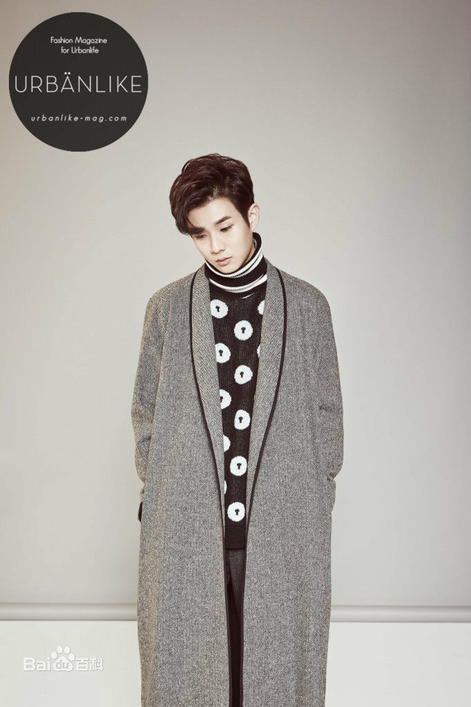 崔宇植( / Choi Woo-shik /Eddie)高清画报图集