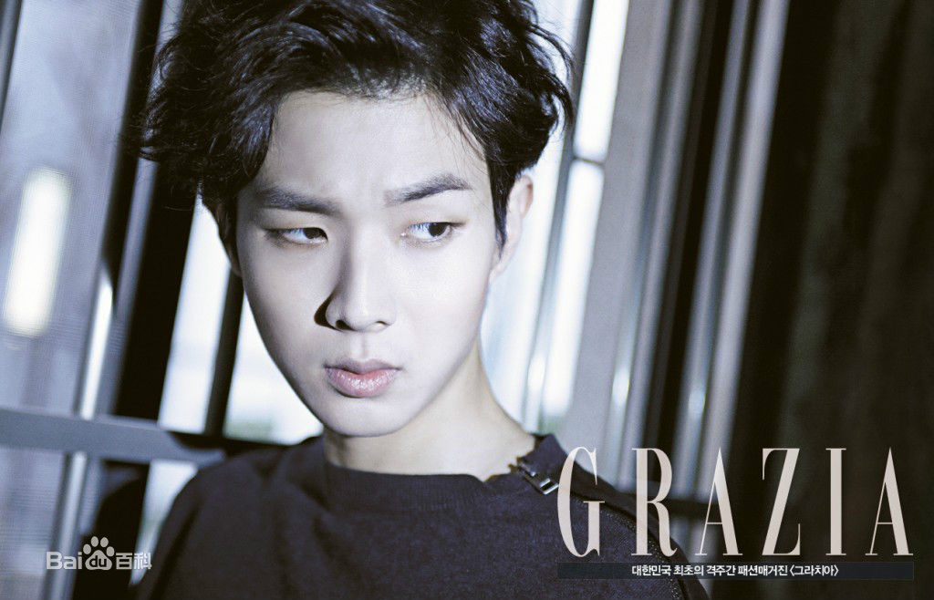 崔宇植( / Choi Woo-shik /Eddie)高清画报图集