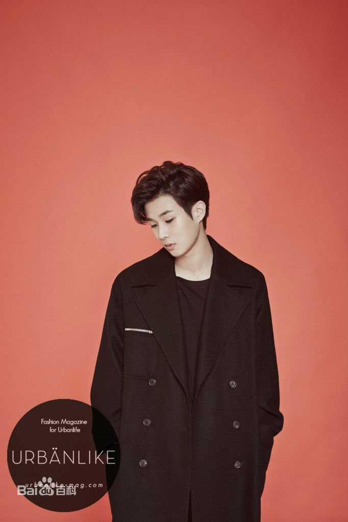 崔宇植( / Choi Woo-shik /Eddie)高清画报图集