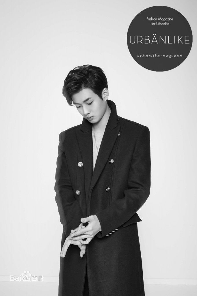 崔宇植( / Choi Woo-shik /Eddie)高清画报图集