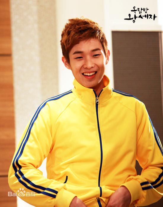 高清崔宇植( / Choi Woo-shik /Eddie)精彩图册