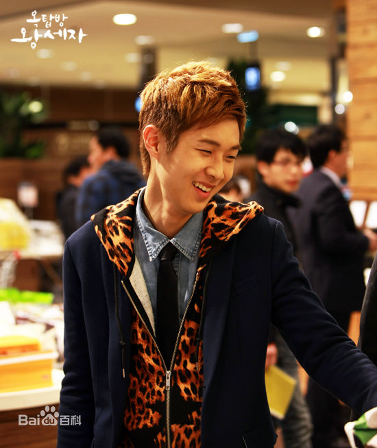 高清崔宇植( / Choi Woo-shik /Eddie)精彩图册