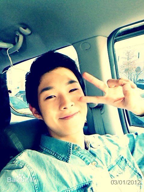 高清崔宇植( / Choi Woo-shik /Eddie)精彩图册