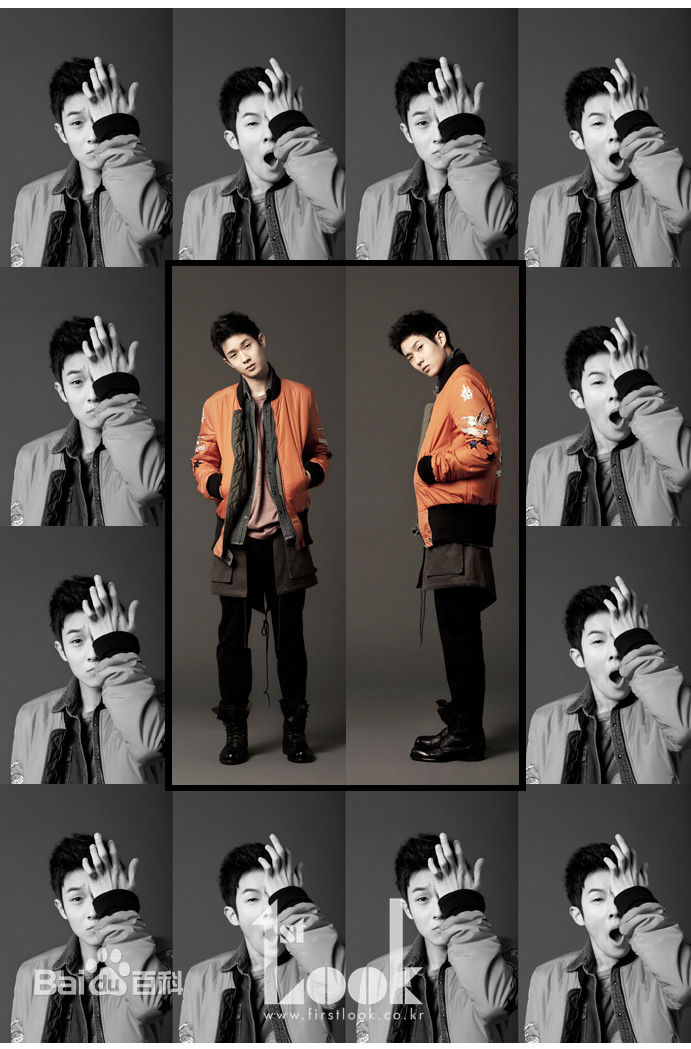 高清崔宇植( / Choi Woo-shik /Eddie)精彩图册