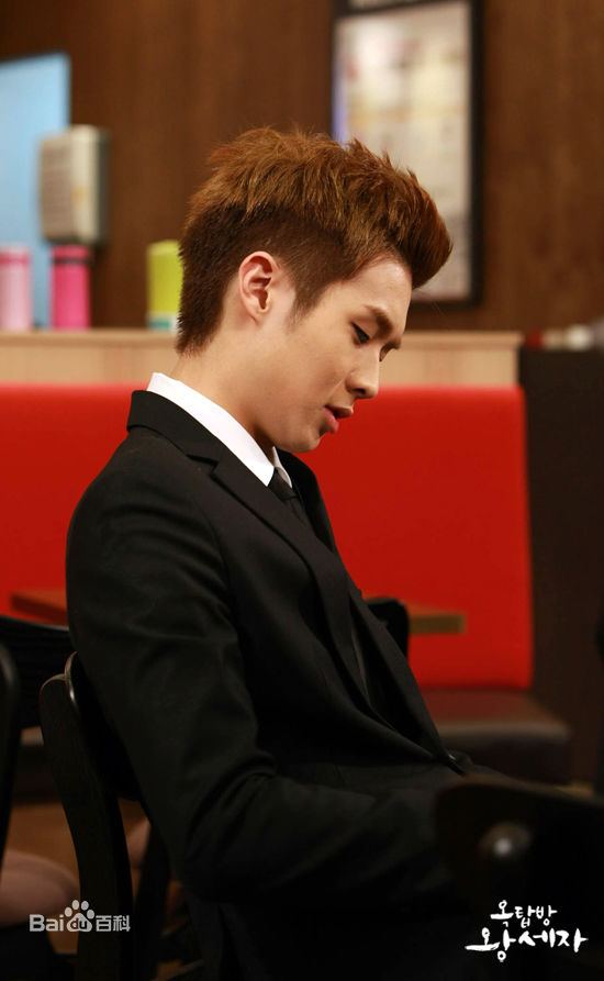 高清崔宇植( / Choi Woo-shik /Eddie)精彩图册