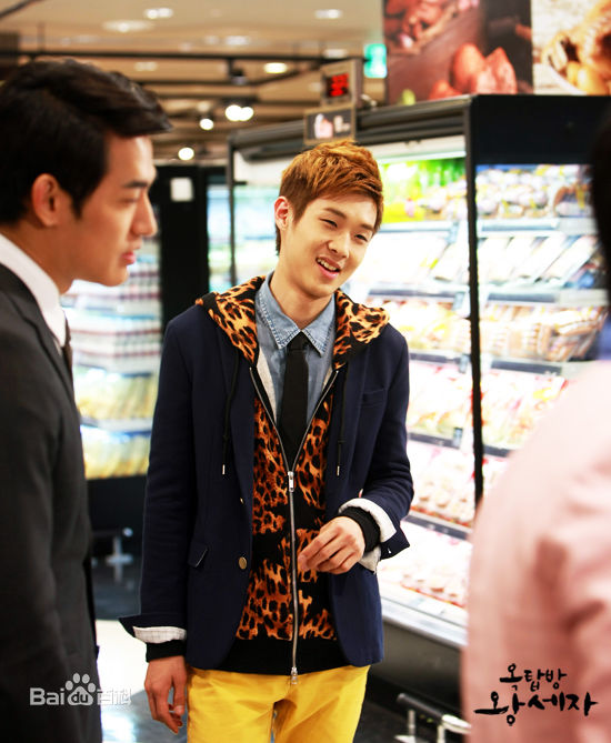 高清崔宇植( / Choi Woo-shik /Eddie)精彩图册