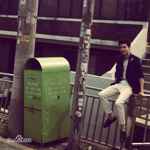 高清崔宇植( / Choi Woo-shik /Eddie)精彩图册