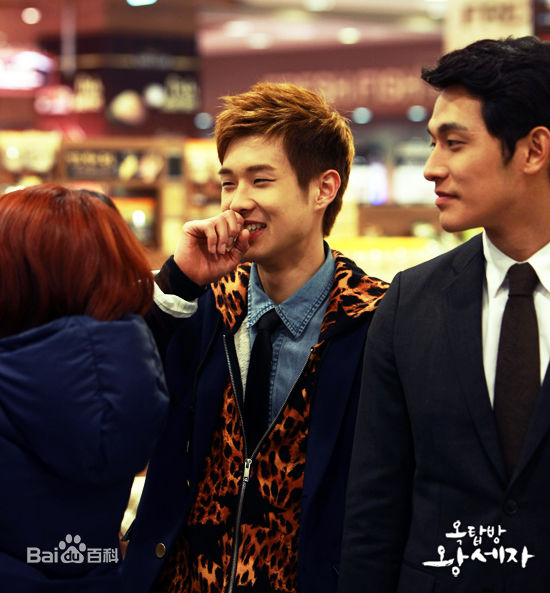 高清崔宇植( / Choi Woo-shik /Eddie)精彩图册