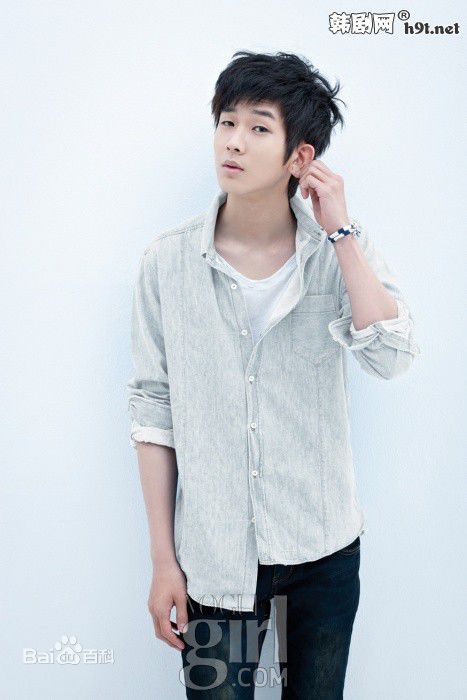 高清崔宇植( / Choi Woo-shik /Eddie)精彩图册