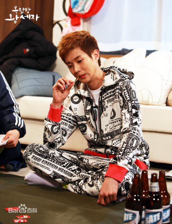 高清崔宇植( / Choi Woo-shik /Eddie)精彩图册