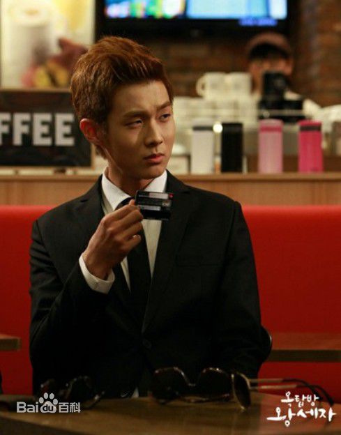 高清崔宇植( / Choi Woo-shik /Eddie)精彩图册